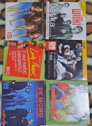 Plyty CD, Polskie Hity : Püdelsi, De Mono, Wilki, Lady Punk