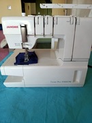 Maszyna do szycia Janome 2000CPX bez rozrusznika nożnego (pedał)