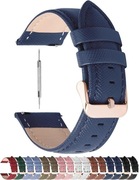 Pasek do zegarka 18 mm