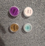 Zestaw pyłkow do paznokci Neonail