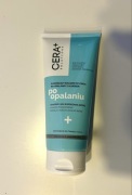 Cera plus solutions. Łagodzący balsam do ciała po opalaniu