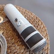 RODE Podcaster - mikrofon USB