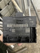 Moduł drzwi przód lewe vw golf 5Q0959593B