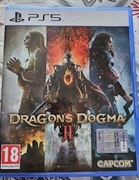 Dragons Dogma 2 PS5 Polskie napisy 