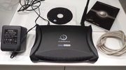 Asmax Router z modemem ADSL AR-704G