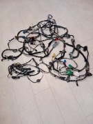 Wiązka elektryczna nadwozia Fiat Linea 520725300 NOWA WIĄZKA 