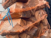 DREWNO KOMINKOWE Do Wędzarni OLCHA Olszyna Olsza 20kg