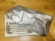 Amiga 1200 pokrowiec z epoki, osłona przeciwpyłowa przeciwkurzowa