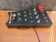 Button box porsche GT3