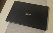 Laptop używany ACER A315-51-58WX 128GB SSD + 320GB HDD 8GB RAM