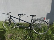 Sprzedam Rower Tandem 
