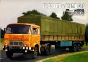 Jecz 317 D & Zremb D 18