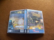 Silent Storm + Sentinels  Extra Klasyka