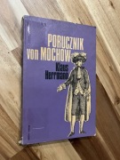 Porucznik von Mochow Klaus Herrmann