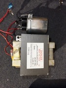 Transformator z mikrofalówki firmy Gorenje