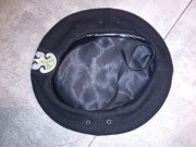 Beret marynarski MW, wz. 418/mon. Nowy. Rozm. 55