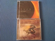 HANS ZIMMER DUNE DUNE THE DUNE SKETCHBOOK