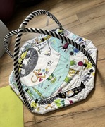 Mata edukacyjna KINDERKRAFT