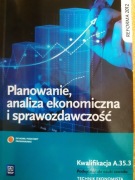Planowanie, analiza ekonomiczna i sprawozdawczość