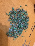 Kondensatory elektrolityczne 10uF Elwa bardzo stare