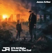 James Arthur - It'll All Make Sense In The End (Black Vinyl) Winyl 2 LP