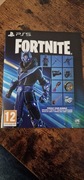 Fortnite cobalt star bundle ps5 - kod