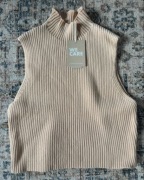 Sweter golf bezrękawnik Glamorous Care