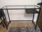 Biurko stolik VITTSJÖ używane