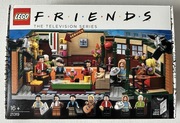 LEGO 21319 Ideas Centralny Perk 