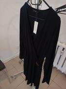 Czarna sukienka F&F