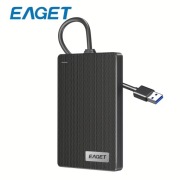 Dysk zewnętrzny USB 3.0 EAGET 500GB – SMART, Szybki transfer