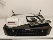 Amplituner Marantz NR1510 SLIM New Design 85 W Heos Sprawny 100 % Zadbamy