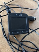 Wideorejestrator mio mivue 600