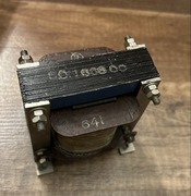 Transformator sieciowy do lampowca TS 50 N 666 00