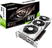 Karta graficzna GeForce RTX 2060 SUPER Gaming OC 3X White V2 8 GB GDDR6 