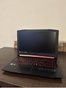 Acer Nitro 5 Shale Black