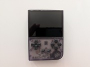 Przenośna Konsolka Anbernic RG35XX retro emulacja micro sd 2 x 64GB