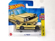 BMW M3 1992 Hot Wheels nowy w pudełku resorak model auto