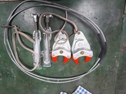 POLSPORT wiązania narciarskie 