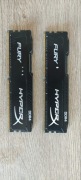 Kingston HyperX Fury  DDR4 2666MHz 