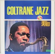 JOHN COLTRANE - Coltrane Jazz / JPN 1976