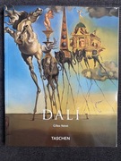 SALVADOR DALI Gilles Neret TASCHEN