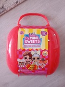 Zestaw Lol surprise mini sweets 