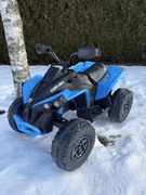 Quad na akumulator Maverick ATV 24V