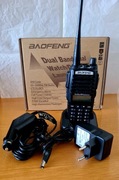 Radiotelefon Krótkofalowy BAOFENG UV-82