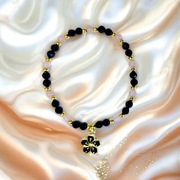 Bransoletka z kamieni