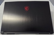 Laptop MSI GF65 Thin i7 10750H RTX 3060 SSD 512Gb RAM 16Gb IPS 144Hz