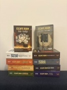 Kolekcja Escape Room Foxgames