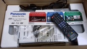 PANASONIC BLU-RAY DVD PLAJER DMP-BDT111