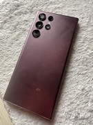 Samsung Galaxy S22 Ultra 12GB RAM/256GB 5G JAK NOWY